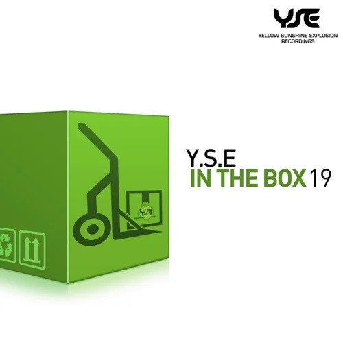 Y.S.E In The Box - 19