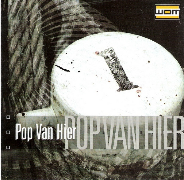 Pop Van Hier