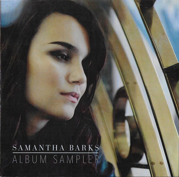 Album Sampler
