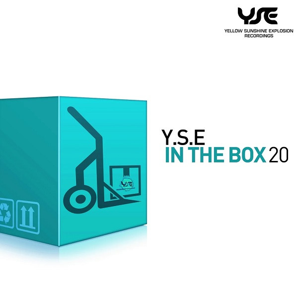 Y.S.E In The Box - 20