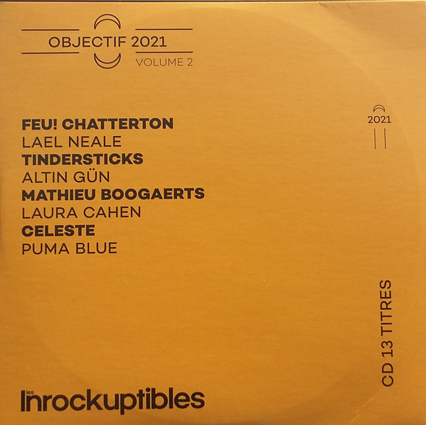 Objectif 2021 Volume 2