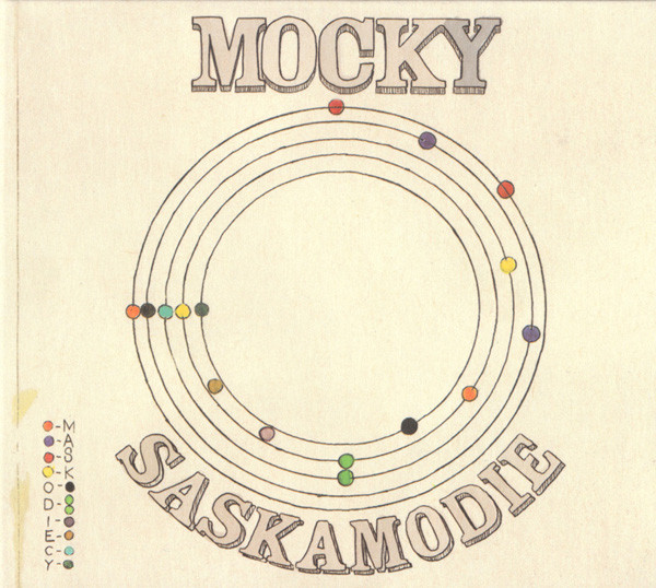 Saskamodie