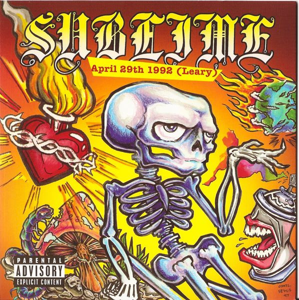 April 29th 1992