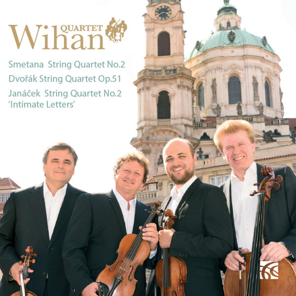 String Quartets