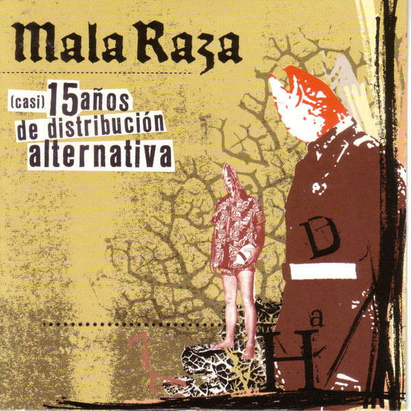 (Casi) 15 Años de Distribucion Alternativa