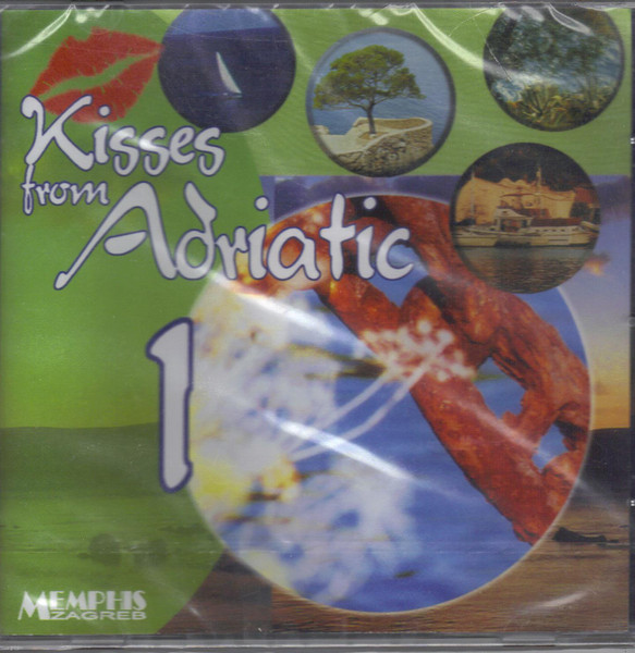 Kisses From Adriatic 1