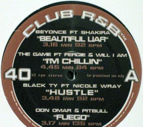 Club R&B 40