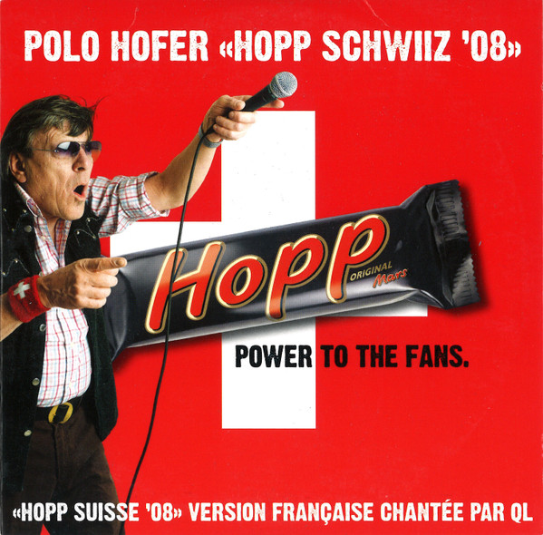 Hopp Schwiiz '08