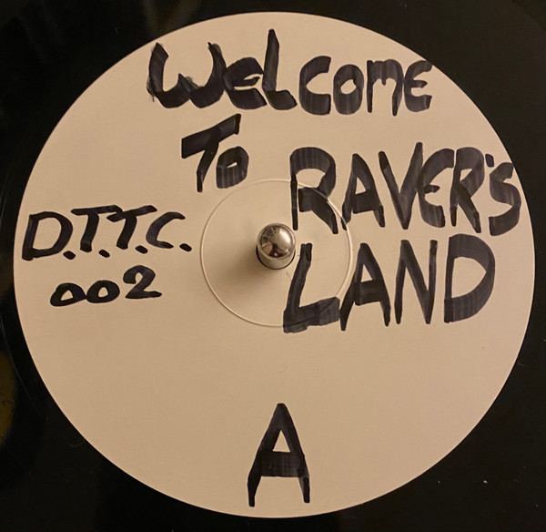 Welcome To Raver’s Land