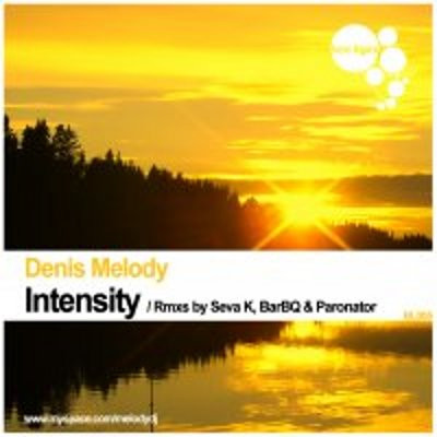 Intensity