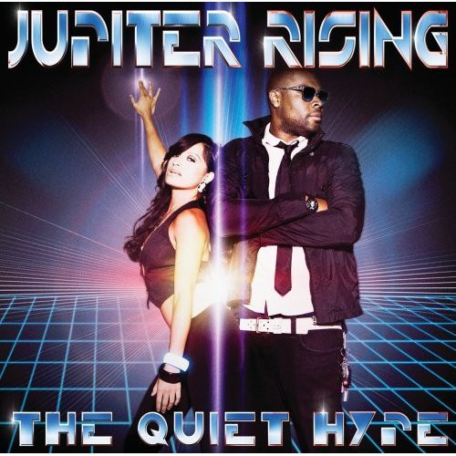 The Quiet Hype