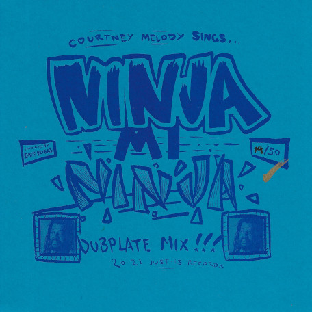Ninja Mi Ninja Dubplate Mix 