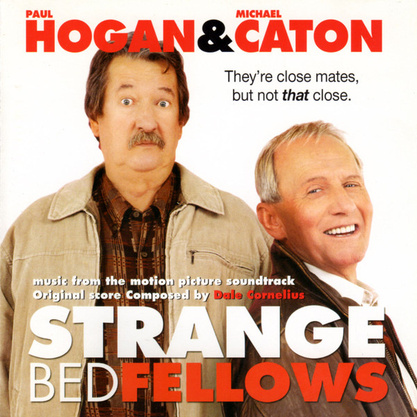 Strange Bedfellows