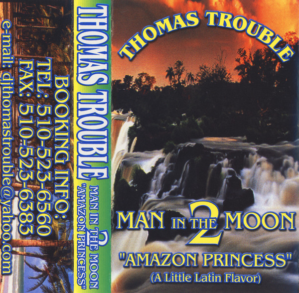 Man In The Moon 2