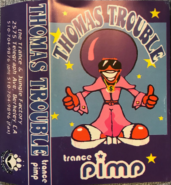 Trance Pimp