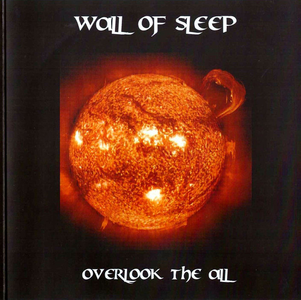Overlook The All
