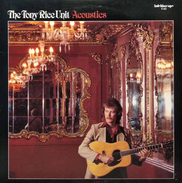 Acoustics