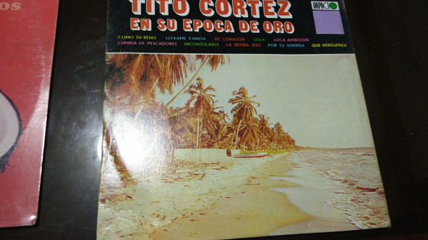 En Su Época De Oro