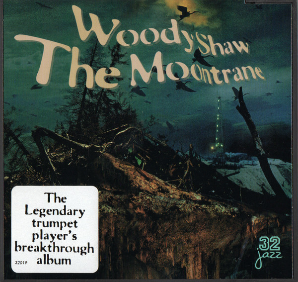 The Moontrane