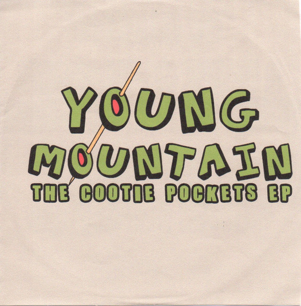The Cootie Pockets EP