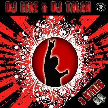 3 Styles E.P.
