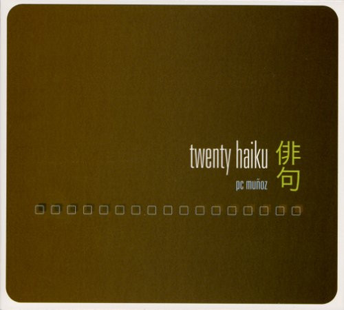   Twenty Haiku  