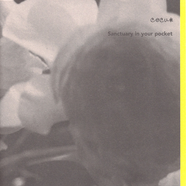 Sanctuary In Your Pocket