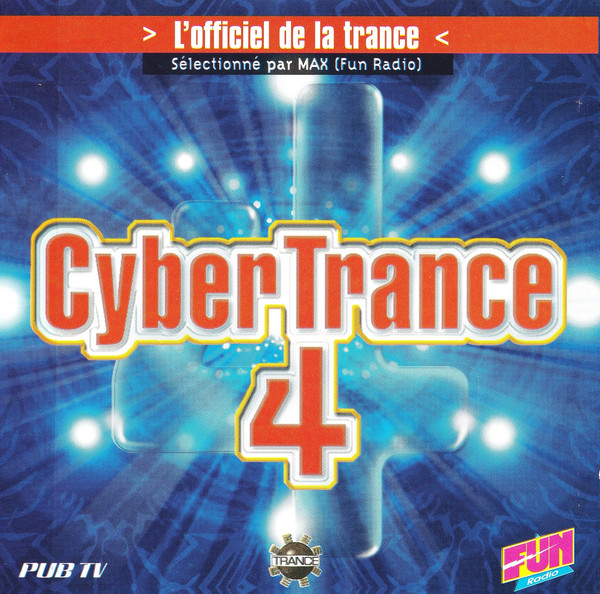 CyberTrance 4