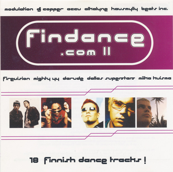 Findance.com II