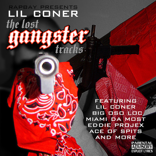 The Lost Gangster Tracks