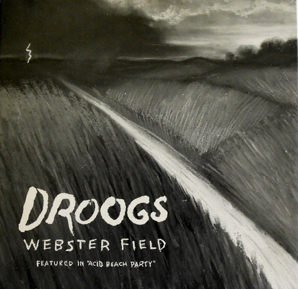 Collector's Item / Webster Field
