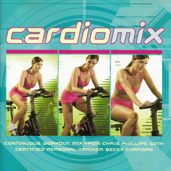 Cardiomix