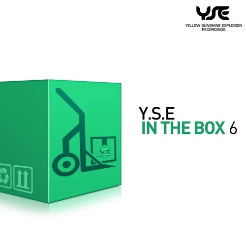 Y.S.E In The Box - 6