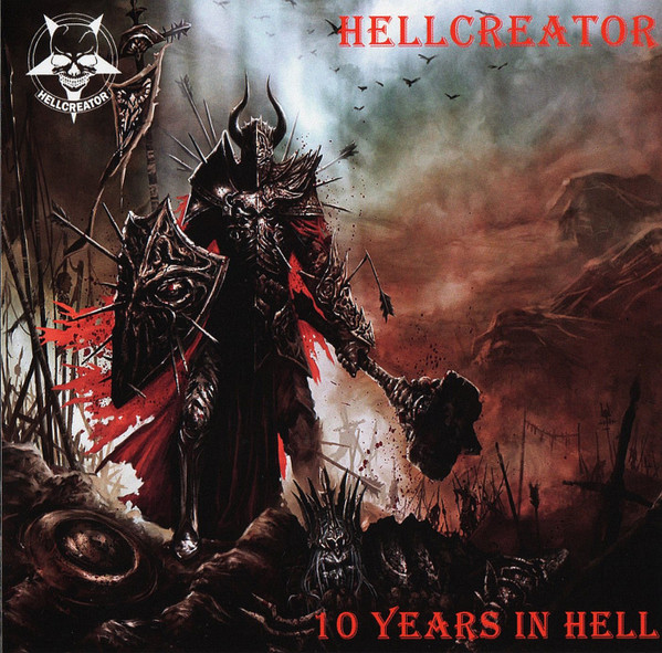 10 Years In Hell