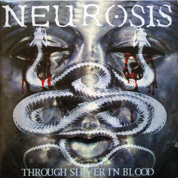 Through Silver In Blood