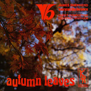 Autumn Leaves