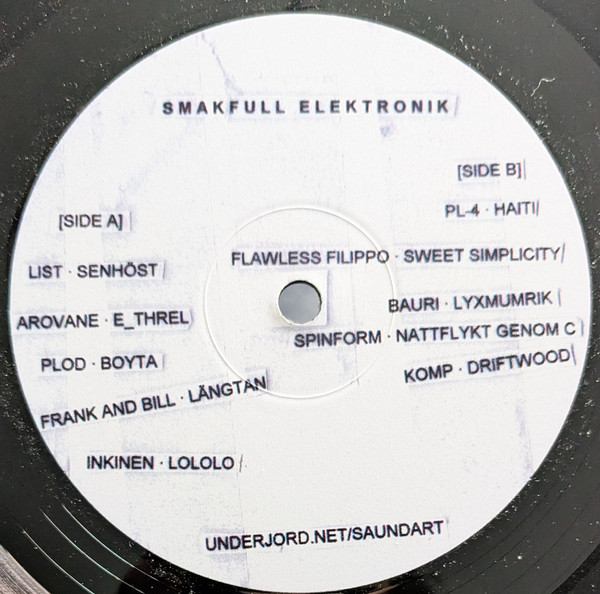 Smakfull Elektronik