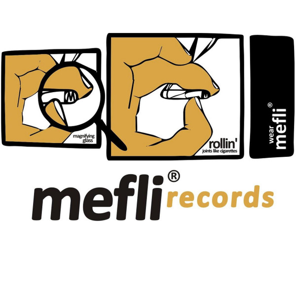 Mefli Records - Various Tracks (2002​-​2009)