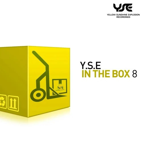 Y.S.E In The Box - 8