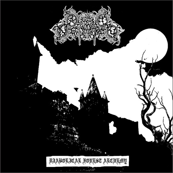 Diabolical Forest Alchemy