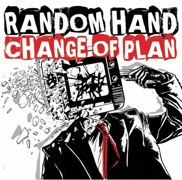 Change Of Plan