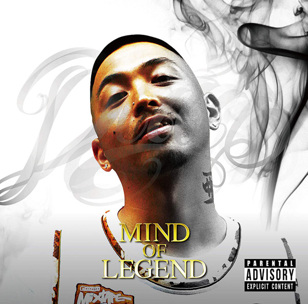 Mind Of Legend