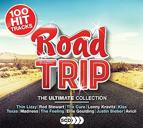 Road Trip (The Ultimate Collection)