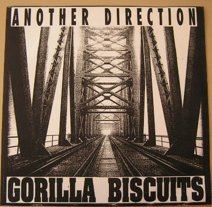 Another Direction