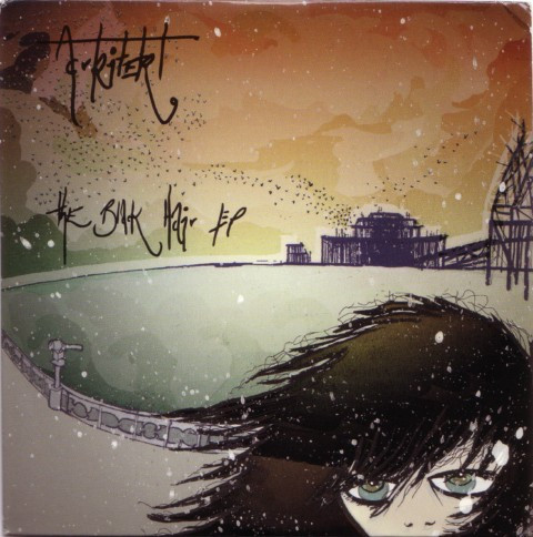 The Black Hair EP