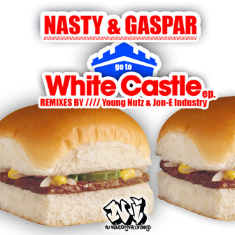 Nasty & Gaspar Go To White Castle
