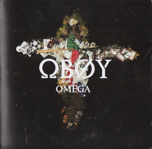 Omega