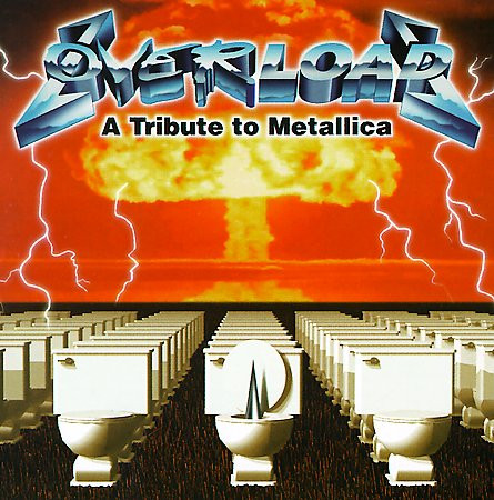 Overload (A Tribute To Metallica)