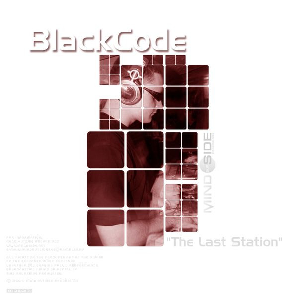The Last Station
