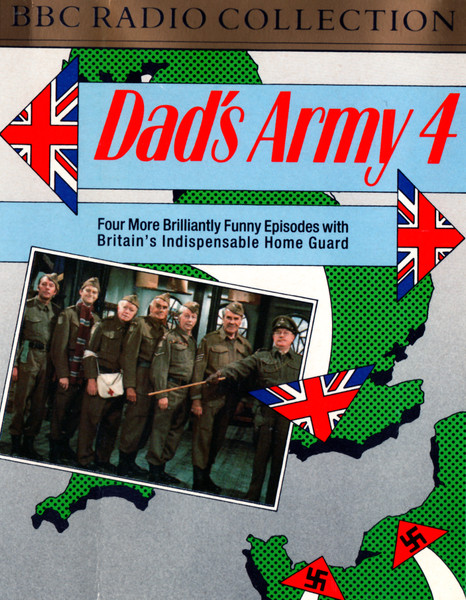 Dad's Army 4